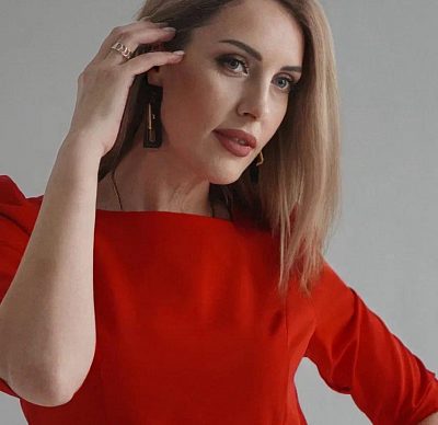Татьяна Дунаева