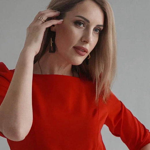 Татьяна Дунаева