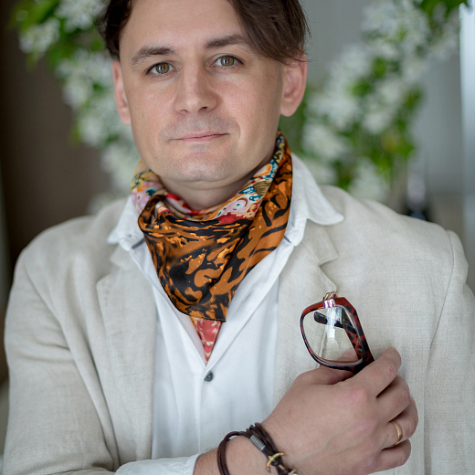Сергей Лазарев