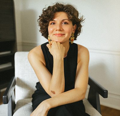 Карина Галеева
