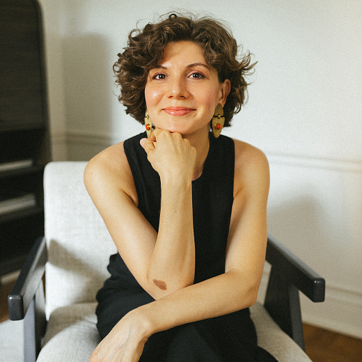 Карина Галеева