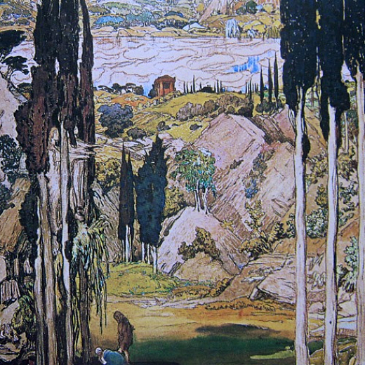 Ирина Леонова