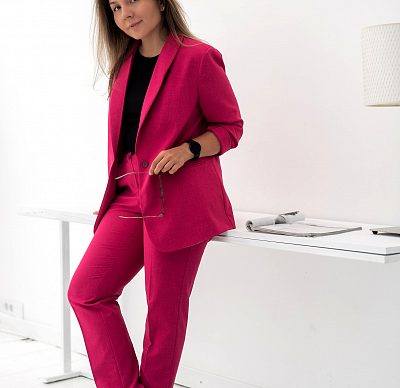 Евгения Каримуллина