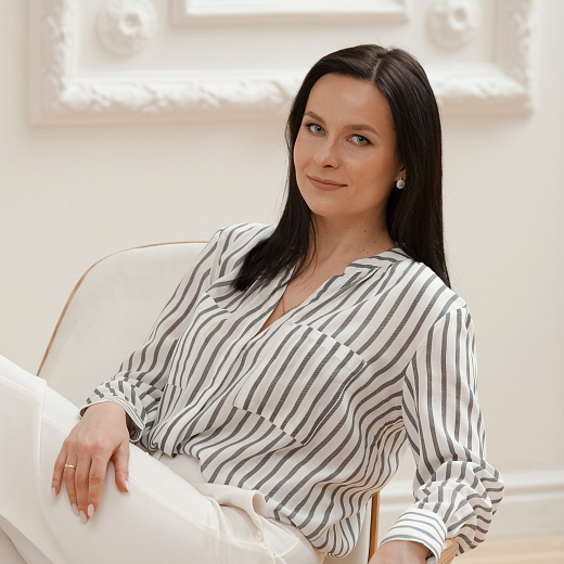 Екатерина Поздеева