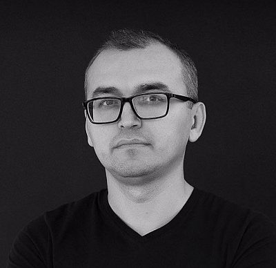 Юрий Шевелев