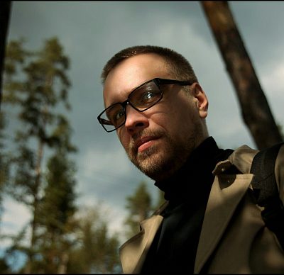 Дмитрий Турбасов