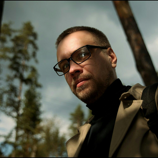Дмитрий Турбасов