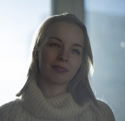 Анна Манеркина