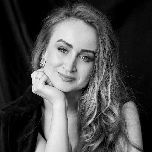 Светлана Решетникова