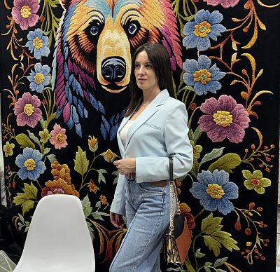 Екатерина  Прокопенко