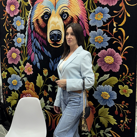 Екатерина  Прокопенко