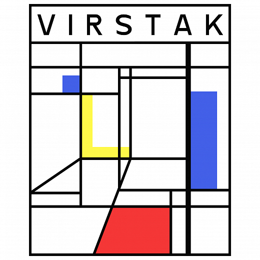 VIRSTAK DESIGN