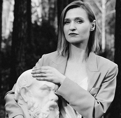 Елена Радик