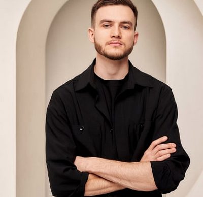 Геннадий Баскаков