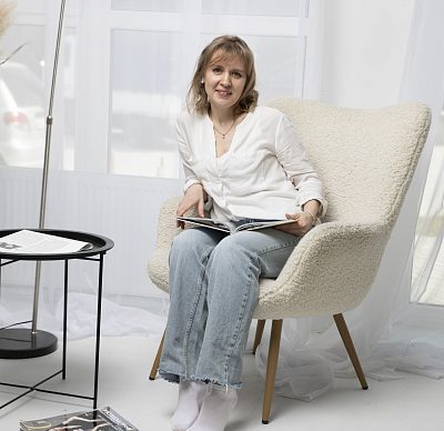 Екатерина Ситникова