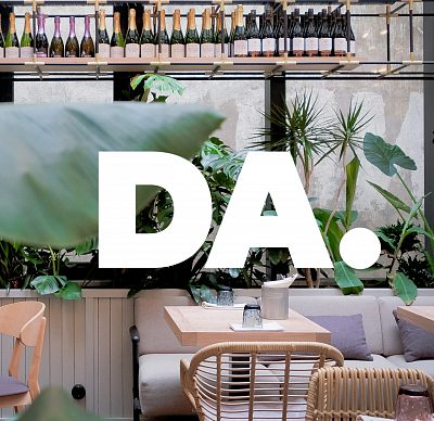 DA architects
