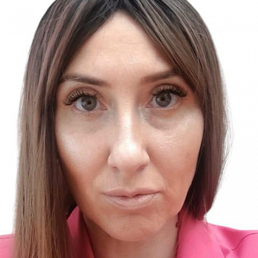 Олеся  Щербакова