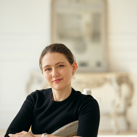 Анна Лычагина