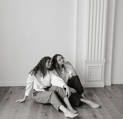 Alena & Silya ANC