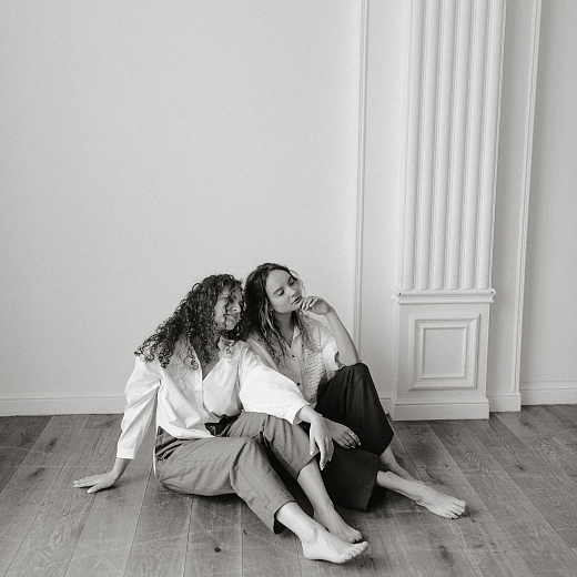 Alena & Silya ANC
