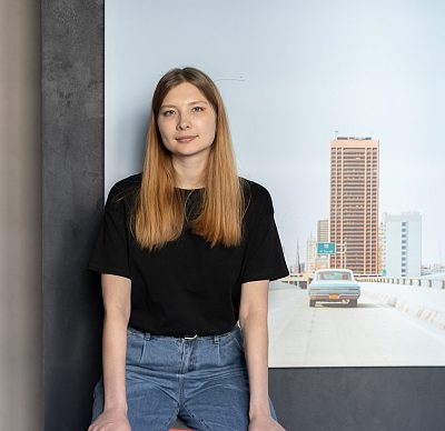 Дувалкина Татьяна