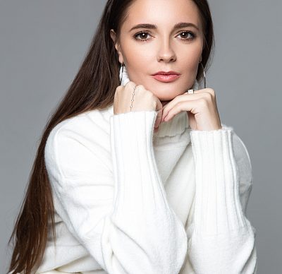 Анастасия Хлыстун