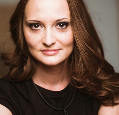 Анна Белова
