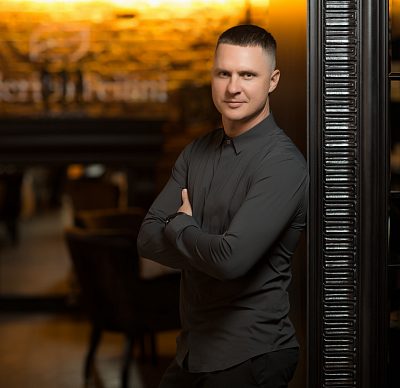 Alexey Любимов