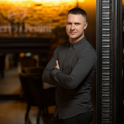 Alexey Любимов