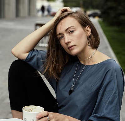 Елена Прислонова