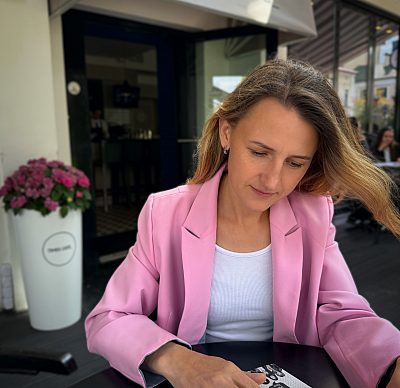 Катерина  Бирук