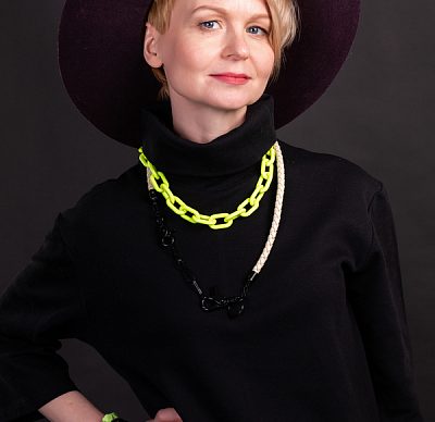 Светлана Пахомова