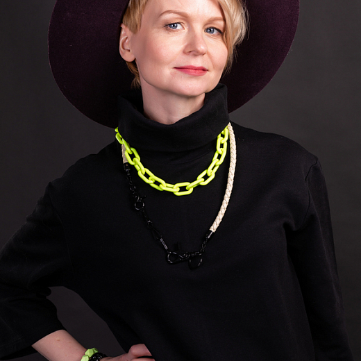Светлана Пахомова