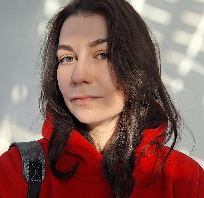 Сухоиваненко Анна / Avdeev Crystal