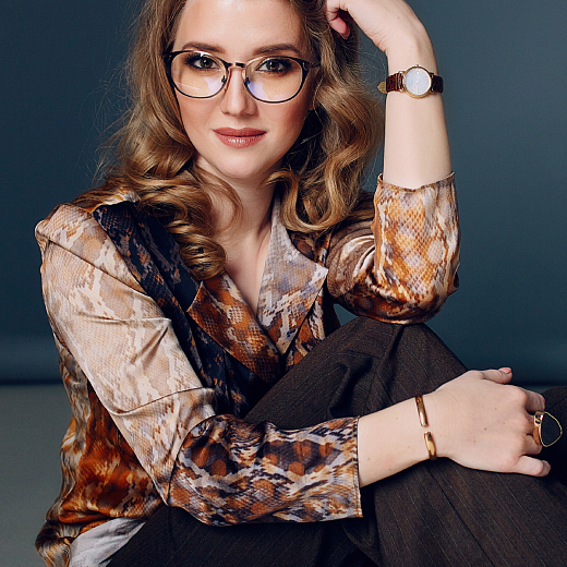 Anna Доценко