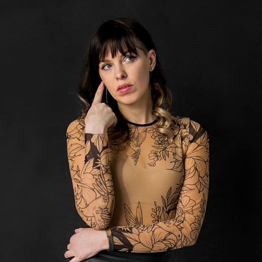 Dolia  Ekaterina
