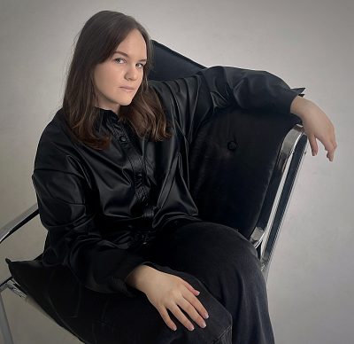Арина Трофимова