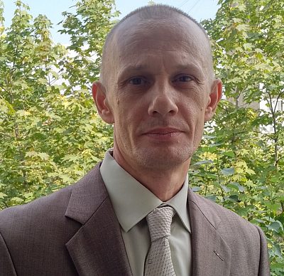 Михаил  Кириленко