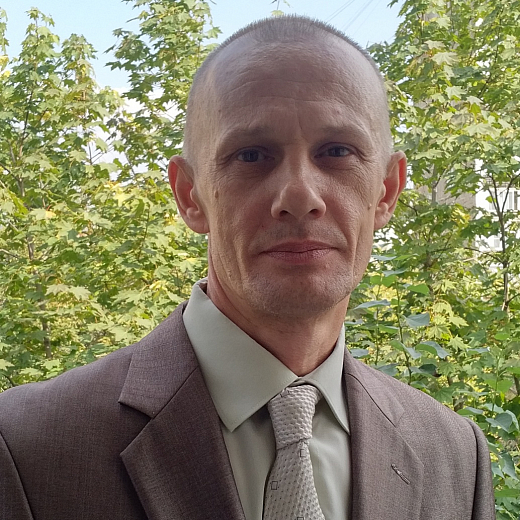 Михаил  Кириленко
