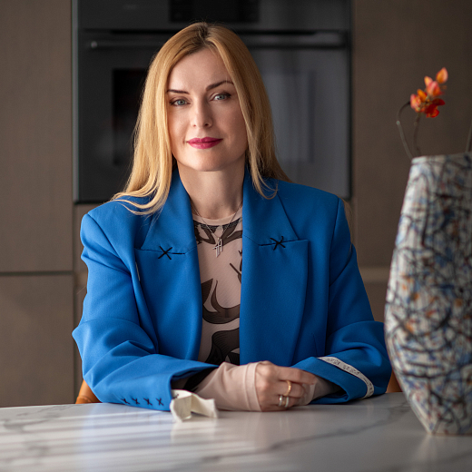 Татьяна Астафьева