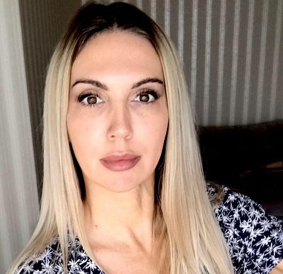 Елена Агафонова