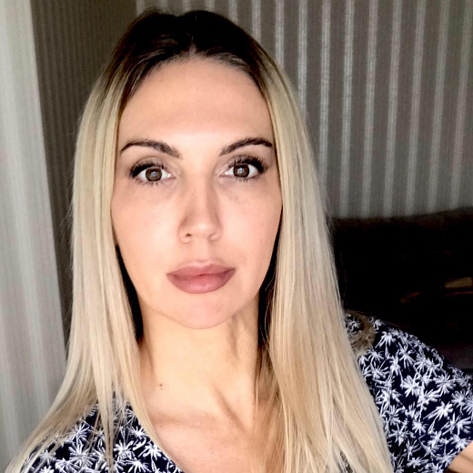 Елена Агафонова