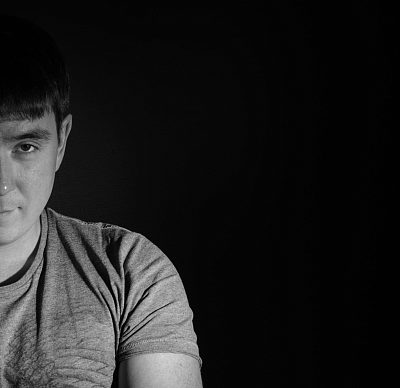 Anton Sukharev
