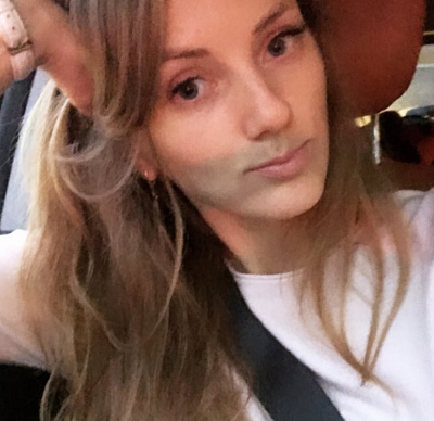 Irina Цветкова