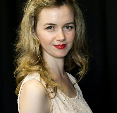 Екатерина Попова