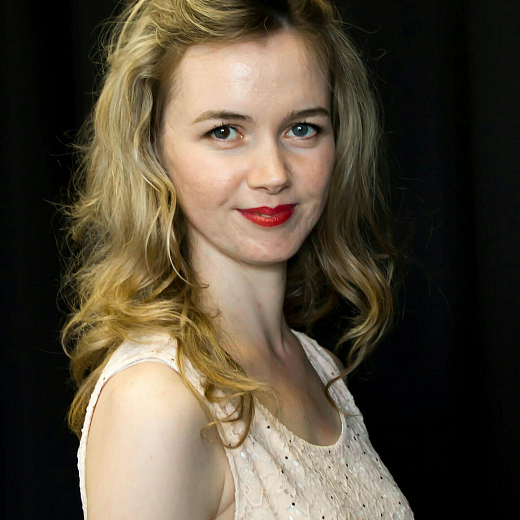 Екатерина Попова