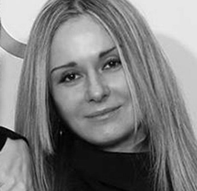 Анна Валкина