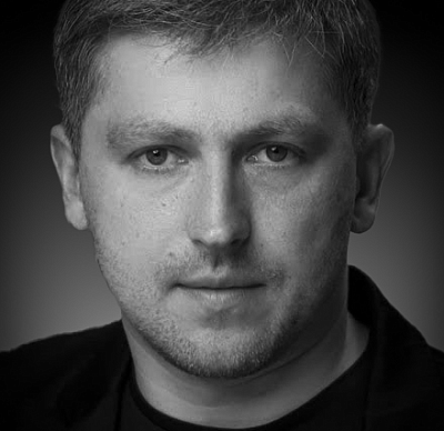 Антон Збаровский