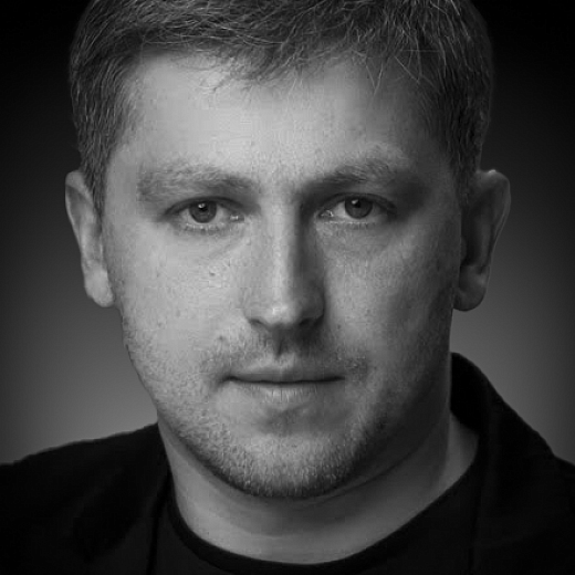 Антон Збаровский