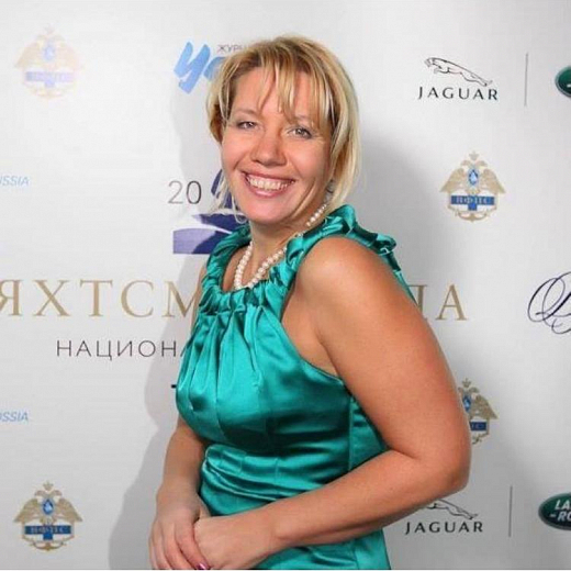 Алферова Алла Архитектурнас Студия